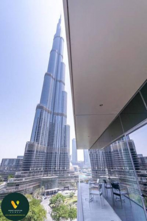 Vogue - Address Opera by Emaar